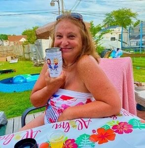 Meet your Posher, Bridgette